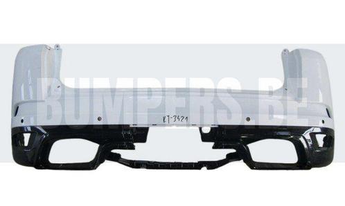 Bumper RANGE ROVER SPORT SVR 15- 9678516058 Achterbumper KJ3, Auto-onderdelen, Carrosserie, Bumper, Achter, Gebruikt, 6 maanden garantie