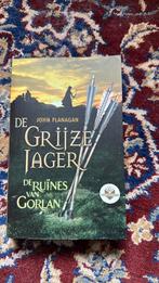 De grijze jager John Flanagan, Boeken, Ophalen, Zo goed als nieuw