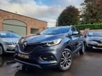 Renault Kadjar,1.33Tce/140pk/1ste eig,LEDER,Keyless,App St, Auto's, Voorwielaandrijving, Kadjar, Blauw, Leder