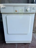 Miele Novotronic T490 wasmachine, Elektronische apparatuur, Droogkasten, Ophalen, Gebruikt