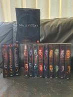 Chris Carter's X Files + Millennium collection dvd., Cd's en Dvd's, Dvd's | Tv en Series, Gebruikt, Ophalen
