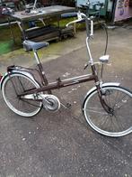 Vintage fiets, Comme neuf, Enlèvement ou Envoi