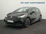 Volkswagen ID.3 ID.3 58 kWh Pro Performance, Auto's, Volkswagen, Automaat, Overige modellen, Zwart, Te koop
