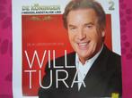 cd WILL TURA, CD & DVD, CD | Néerlandophone, Enlèvement