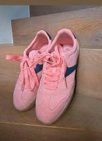 Roze sneakers maat 38 ZGAN!, Enlèvement ou Envoi, Comme neuf, Fille