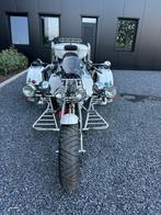 Rewaco Trike HS4, Motoren, 1600 cc, 4 cilinders, Meer dan 35 kW