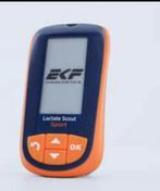 Lactaatmeter scout sport, Enlèvement, Comme neuf