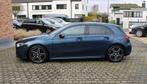 Mercedes-Benz A 160 Bwj 07/2020 AMG + BLACK PACK !!!, Auto's, Voorwielaandrijving, 4 cilinders, 5 deurs, Dealer onderhouden
