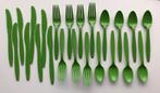 stevig licht bestek / BPA en Melamine vrij, Ophalen, Zo goed als nieuw