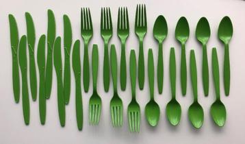 stevig licht bestek / BPA en Melamine vrij beschikbaar voor biedingen
