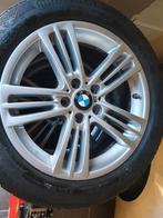 Winterbanden BMW X4 op M velgen, Auto-onderdelen, Velg(en), Gebruikt, Winterbanden, Ophalen