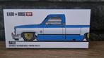 chevrolet silverado dually vintage spec V1 kaido house, Neuf, Enlèvement ou Envoi, Voiture, Mini gt
