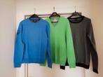 Mooie heren merk pulls, maat S, als nieuw, Ophalen of Verzenden, Maat 46 (S) of kleiner