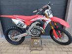 Honda CRF 450, Motoren, 450 cc, Particulier, Crossmotor, 1 cilinder