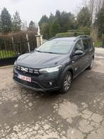 Dacia Jogger 1.0 TCe Essence / GPL – 7 places – 2023, Autos, Achat, Particulier, Essence