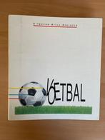 Artis Historia naslagwerk over Voetbal, Enlèvement, Comme neuf, Carlos De Venne, Autres types