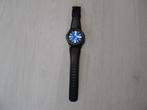 Samsung Gear S3 frontier, Handtassen en Accessoires, Smartwatches, Zwart, Ophalen of Verzenden, Zo goed als nieuw, Hoogte