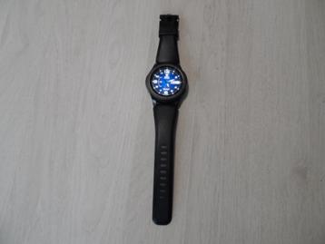 Samsung Gear S3 frontier beschikbaar voor biedingen