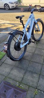 STROMER ST3 rondsel met 2 jaar garantie, Fietsen en Brommers, Elektrische fietsen, Ophalen, Gebruikt, 51 tot 55 cm, Stromer