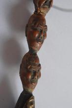 Pipe à opium chine, Enlèvement ou Envoi, Utilisé, Autres types