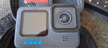 GoPro HERO10    GoPro 9 beschikbaar voor biedingen