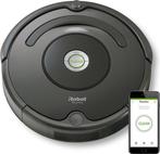Aspirateur robot Roomba 676 - Fonctionne parfaitement !, Enlèvement ou Envoi, Comme neuf, Aspirateur robot