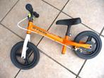 B’TWIN loopfiets 10 inch, Kinderen en Baby's, Ophalen, Gebruikt, Loopfiets