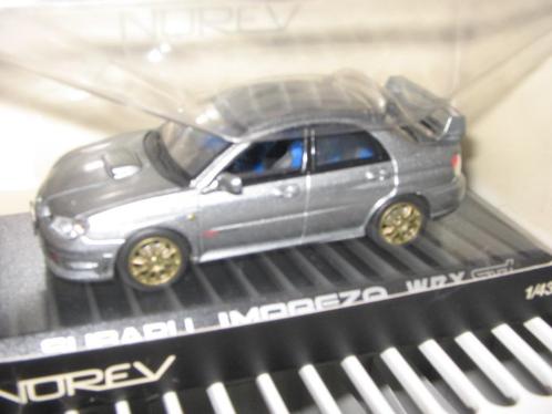 diverse modelauto's op 1/43, Hobby en Vrije tijd, Modelauto's | 1:43, Nieuw, Auto, Overige merken, Ophalen of Verzenden