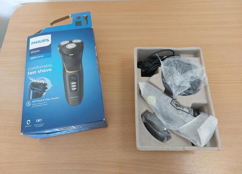 Philips Shaver S3333, volledig nieuw, Elektronische apparatuur, Persoonlijke Verzorgingsapparatuur, Nieuw, Scheren en Epileren