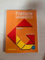 Praktische Grammatica - Spaans, Ophalen of Verzenden, Bürsgens
