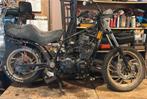 Yamaha XJ750 Maxim, Motoren, Ophalen, Gebruikt
