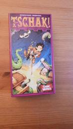 Tschak!, Een of twee spelers, Ophalen of Verzenden, Gebruikt, Game works