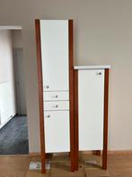 Badkamermeubel, Huis en Inrichting, Badkamer | Badkamermeubels, Ophalen, Gebruikt, Wasbak of Wastafel