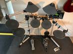 elektronische DRUMKIT Yamaha DTX 500, Muziek en Instrumenten, Ophalen, Gebruikt, Yamaha, Elektronisch