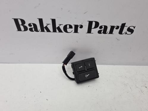 Schakelaar van een Volkswagen Golf, Auto-onderdelen, Dashboard en Schakelaars, Volkswagen, Gebruikt, 3 maanden garantie