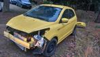 Ford ka 1.3i van 2016 ongeval wagen, Auto-onderdelen, Ophalen, Gebruikt, Ford