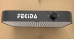 FECIDA LED ‘600W Equivalent Groeilicht + Ophang set & Timer’, Tuin en Terras, Kweekspullen, Ophalen of Verzenden, Zo goed als nieuw