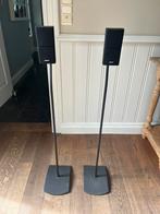 Bose cube met vloer statief, Ophalen of Verzenden, Gebruikt, Overige merken