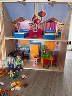 Playmobile meeneem huisje, Kinderen en Baby's, Speelgoed | Playmobil, Gebruikt, Ophalen of Verzenden