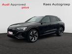 Audi Q8 e-tron Q8 e-Tron 106 kWh 55 Quattro S line, Auto's, Audi, Automaat, Bruin, Q8, Elektrisch