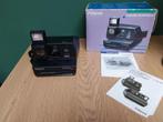 polaroid autofocus type 600  impulse AF, Audio, Tv en Foto, Fotocamera's Analoog, Ophalen of Verzenden, Gebruikt, Polaroid, Polaroid
