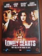 Lonely Hearts (2006), Cd's en Dvd's, Dvd's | Thrillers en Misdaad, Vanaf 16 jaar, Ophalen of Verzenden, Zo goed als nieuw, Maffia en Misdaad