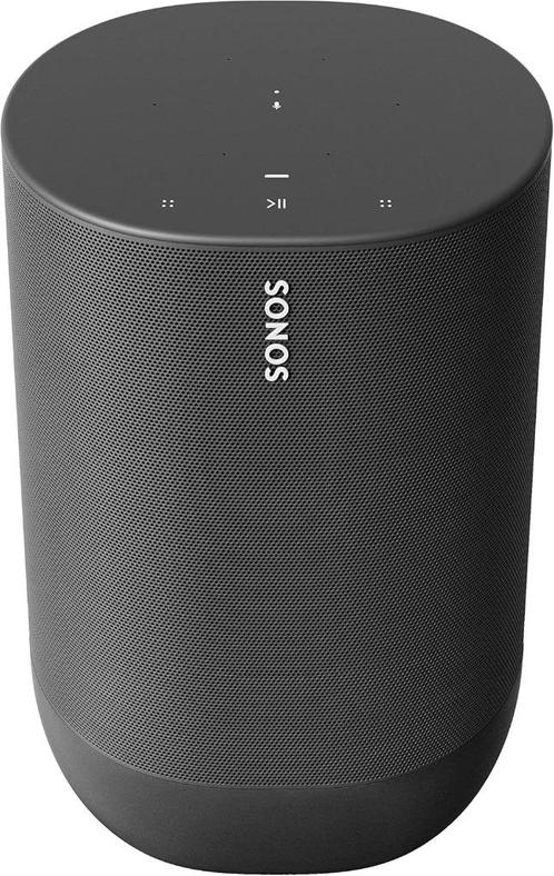 Sonos Move 1 in original packaging, Audio, Tv en Foto, Luidsprekerboxen, Gebruikt, Overige typen, Minder dan 60 watt, Sonos, Ophalen of Verzenden