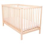 Baby bed ikea met matras en toebehoren, Kinderen en Baby's, Ophalen, Gebruikt