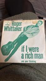 Single Roger Whittaker, Cd's en Dvd's, Vinyl | Country en Western, Ophalen, Zo goed als nieuw