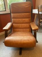 Vintage draaistoel, Verzamelen, Ophalen, Huis en Inrichting