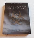 Blu Ray Maggie Limited Edition, Ophalen, Zo goed als nieuw, Horror