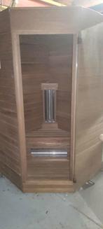 Magnesium sauna, Sport en Fitness, Sauna, Ophalen, Gebruikt