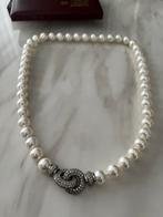 Zilveren ketting 925, Ophalen of Verzenden, Zo goed als nieuw