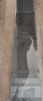 Jaloezie bruin 140x220 nieuw, Huis en Inrichting, Stoffering | Gordijnen en Lamellen, Ophalen, Zo goed als nieuw, Bruin